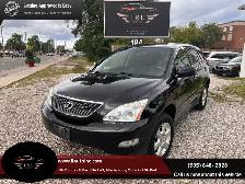 2004 Lexus RX 4dr SUV