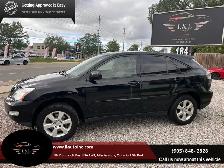 2004 Lexus RX 4dr SUV - Photo 2
