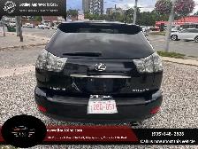 2004 Lexus RX 4dr SUV - Photo 3