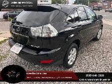 2004 Lexus RX 4dr SUV - Photo 4