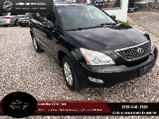 2004 Lexus RX 4dr SUV - Photo 6