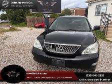 2004 Lexus RX 4dr SUV - Photo 7