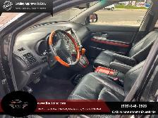2004 Lexus RX 4dr SUV - Photo 8