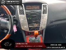 2004 Lexus RX 4dr SUV - Photo 11