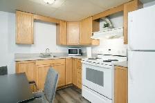 C7 BSMT - 3 BEDROOMS | FULLY FURNISHED ALL UTILITIES INCLUDE - Photo 5