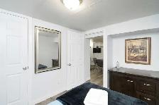 C7 BSMT - 3 BEDROOMS | FULLY FURNISHED ALL UTILITIES INCLUDE - Photo 10
