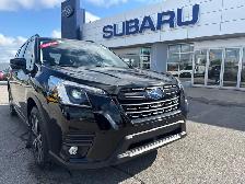 2024 Subaru Forester Limited Limited, Off Lease, AWD - Photo 2