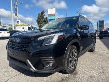 2024 Subaru Forester Limited Limited, Off Lease, AWD - Photo 3