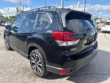 2024 Subaru Forester Limited Limited, Off Lease, AWD - Photo 6