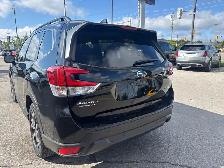 2024 Subaru Forester Limited Limited, Off Lease, AWD - Photo 7