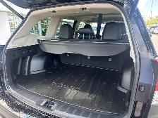 2024 Subaru Forester Limited Limited, Off Lease, AWD - Photo 9