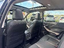 2024 Subaru Forester Limited Limited, Off Lease, AWD - Photo 11