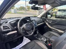 2024 Subaru Forester Limited Limited, Off Lease, AWD - Photo 12