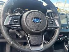 2024 Subaru Forester Limited Limited, Off Lease, AWD - Photo 22