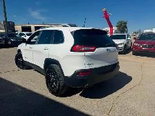 2018 Jeep Cherokee North - Photo 7