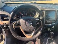 2018 Jeep Cherokee North - Photo 10