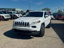 2018 Jeep Cherokee North - Photo 18