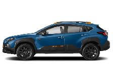2024 Subaru Crosstrek Wilderness - Photo 2