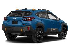 2024 Subaru Crosstrek Wilderness - Photo 3