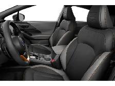 2024 Subaru Crosstrek Wilderness - Photo 6