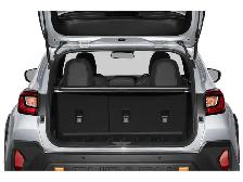 2024 Subaru Crosstrek Wilderness - Photo 8