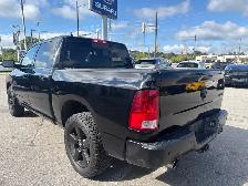 2019 RAM 1500 Classic SLT SLT, Diesel! 4X4! - Photo 7