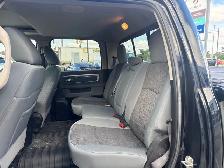 2019 RAM 1500 Classic SLT SLT, Diesel! 4X4! - Photo 11