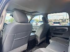 2019 RAM 1500 Classic SLT SLT, Diesel! 4X4! - Photo 12