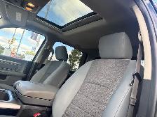 2019 RAM 1500 Classic SLT SLT, Diesel! 4X4! - Photo 14