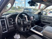 2019 RAM 1500 Classic SLT SLT, Diesel! 4X4! - Photo 15