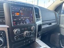 2019 RAM 1500 Classic SLT SLT, Diesel! 4X4! - Photo 16
