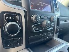 2019 RAM 1500 Classic SLT SLT, Diesel! 4X4! - Photo 18