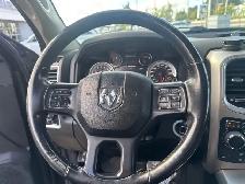 2019 RAM 1500 Classic SLT SLT, Diesel! 4X4! - Photo 23