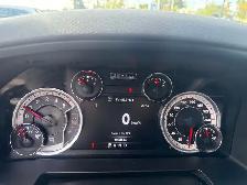 2019 RAM 1500 Classic SLT SLT, Diesel! 4X4! - Photo 24