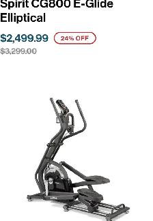 Elliptical