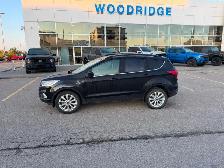 2019 Ford Escape - Photo 3