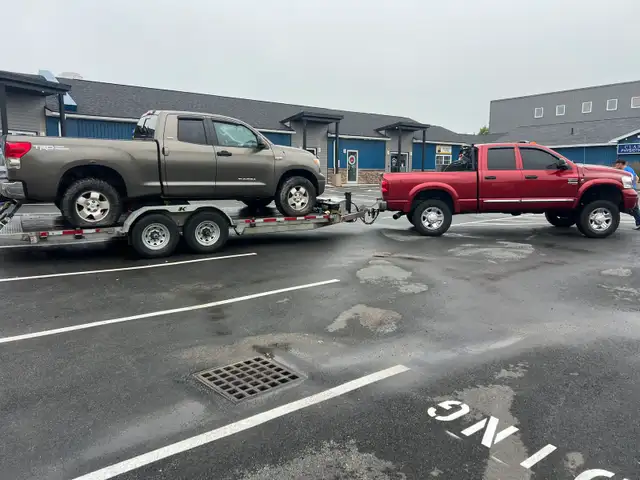BUYING TOYOTAS ANY CONDITION