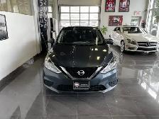 2017 Nissan Sentra SV - Photo 2