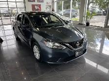2017 Nissan Sentra SV - Photo 3
