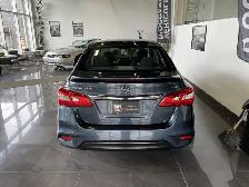 2017 Nissan Sentra SV - Photo 6