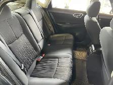 2017 Nissan Sentra SV - Photo 11