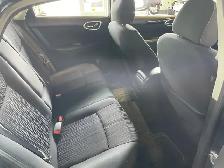 2017 Nissan Sentra SV - Photo 12