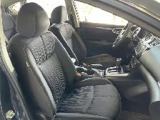 2017 Nissan Sentra SV - Photo 13