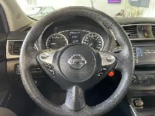 2017 Nissan Sentra SV - Photo 18