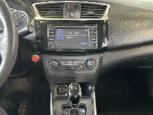 2017 Nissan Sentra SV - Photo 23