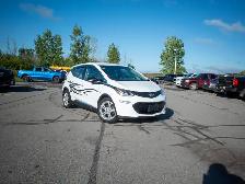 2017 Chevrolet Bolt EV LT - Power Liftgate | Remote Engine Start - Photo 2