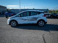 2017 Chevrolet Bolt EV LT - Power Liftgate | Remote Engine Start - Photo 5