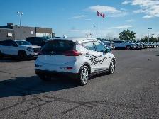 2017 Chevrolet Bolt EV LT - Power Liftgate | Remote Engine Start - Photo 8