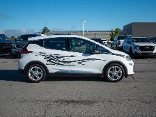 2017 Chevrolet Bolt EV LT - Power Liftgate | Remote Engine Start - Photo 9