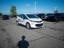 2017 Chevrolet Bolt EV LT - Power Liftgate | Remote Engine Start - Photo 10